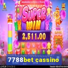 7788bet cassino